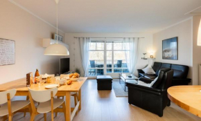 Ferienwohnung Zeitlos Kappeln